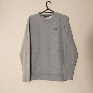Under armor crewneck